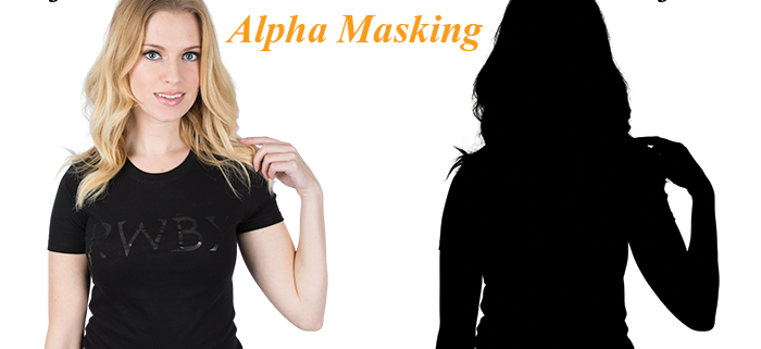 Alpha Masking