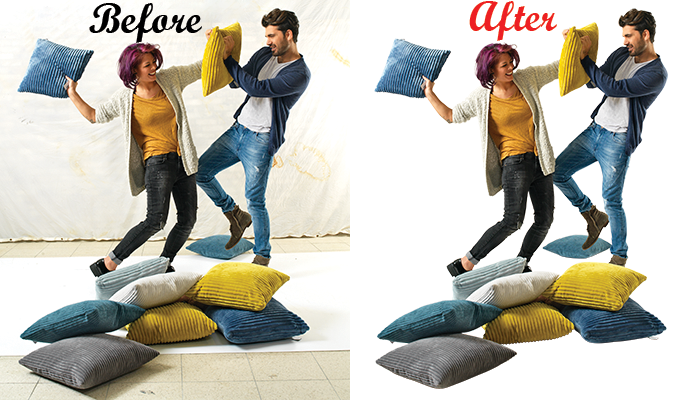 Background Remove