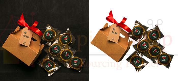 Clipping Path