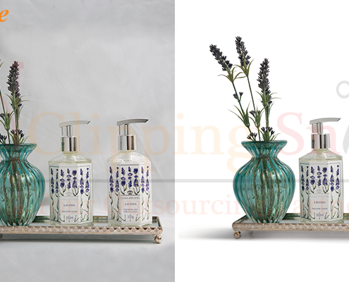 Clipping Path