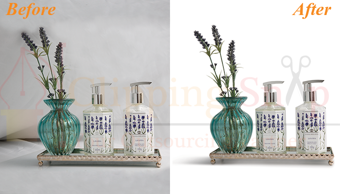 Clipping Path