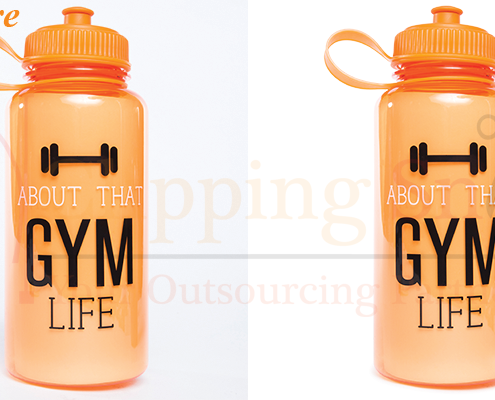 Clipping Path