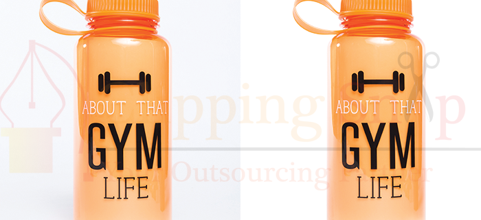 Clipping Path