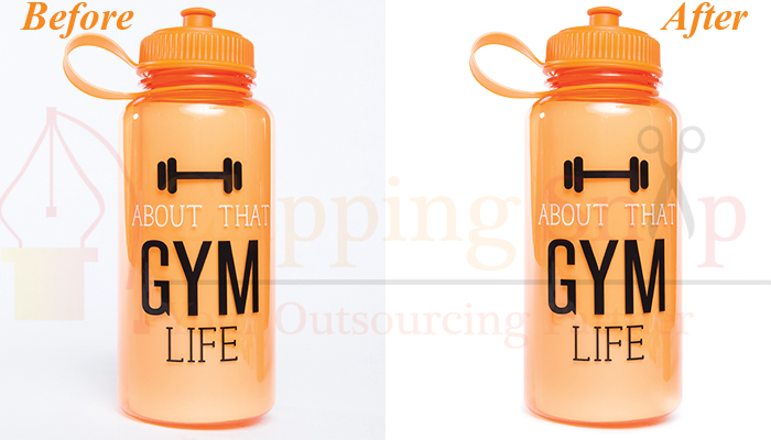 Clipping Path
