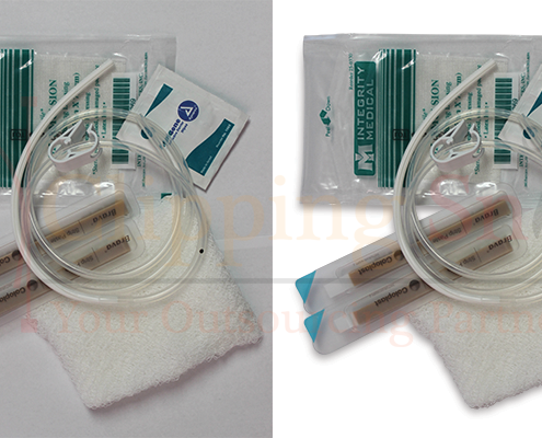 Clipping Path
