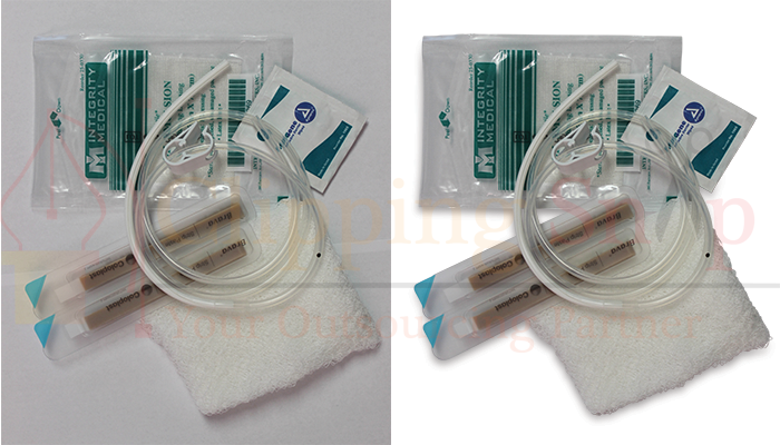 Clipping Path