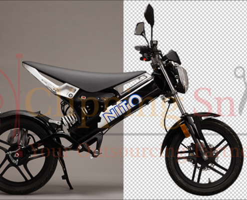 Clipping Path