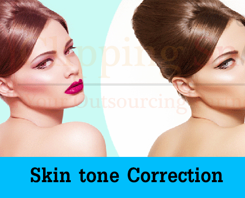 Color Correction
