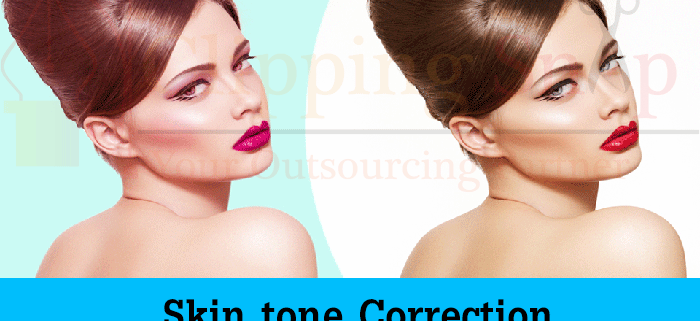 Color Correction