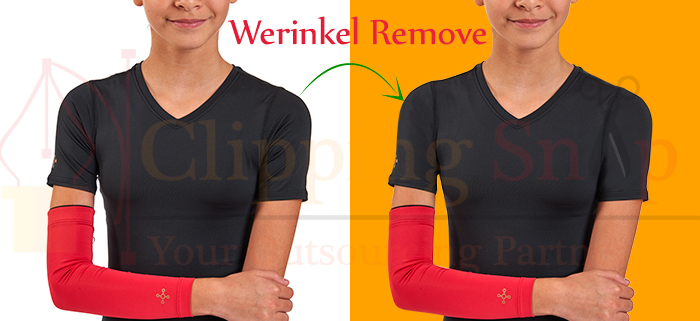 wrinkle-remove