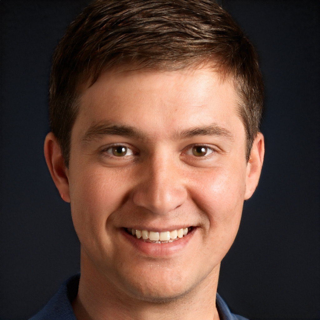 Liam Carter E‑commerce Manager Australia