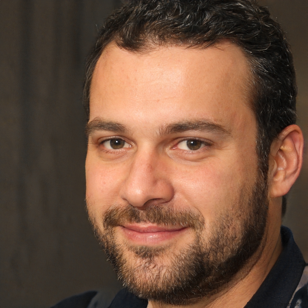 Oliver Bennett Professional Photographer UK