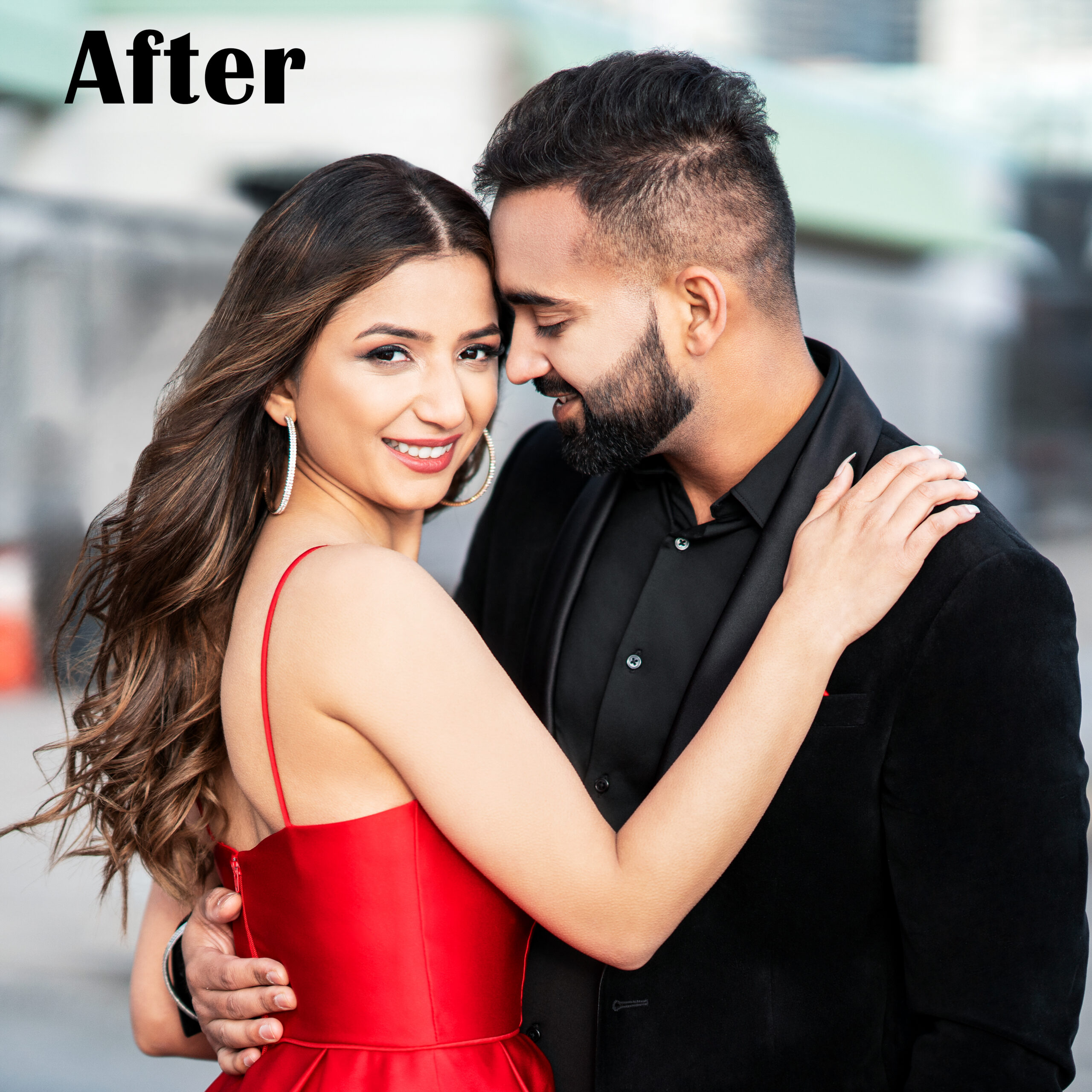 portrait retouch after 6