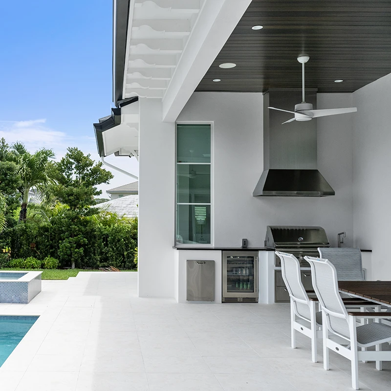 AI & Human Touch Editing