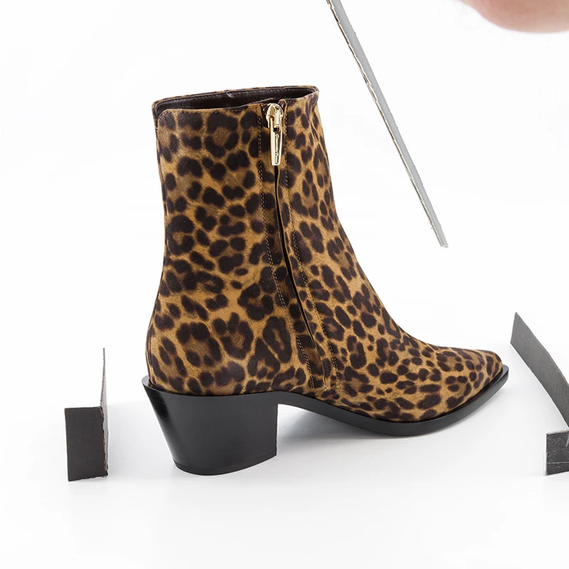 Cropping, Resizing & Optimizations