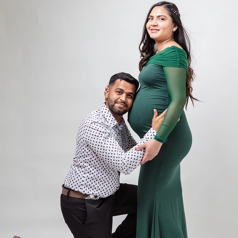 Maternity Retouching