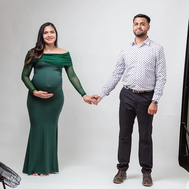 Maternity Retouching