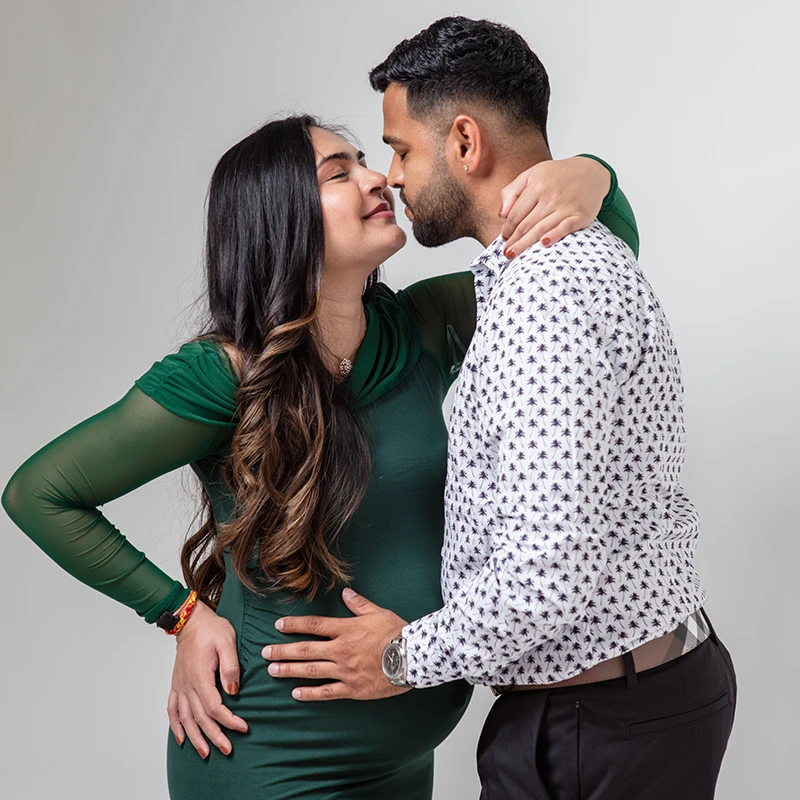 Maternity Retouching