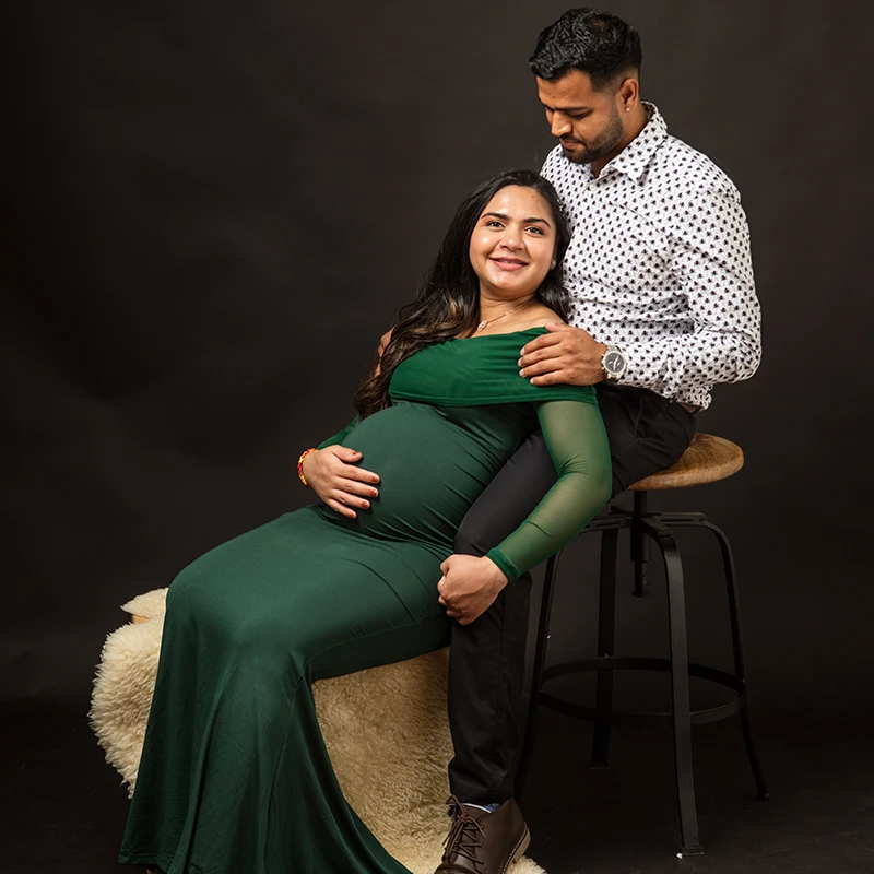 Maternity Retouching