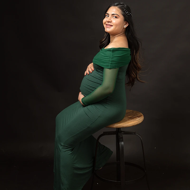 Maternity Retouching