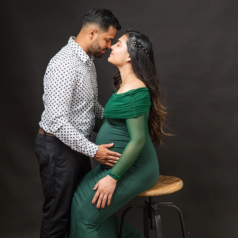 Maternity Retouching