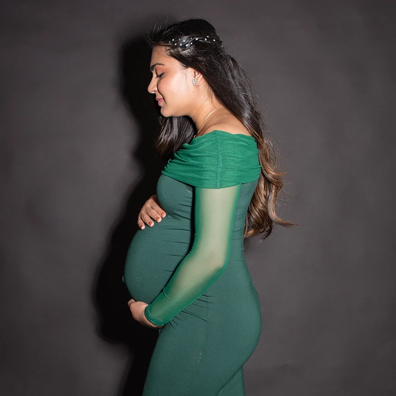 Maternity Retouching