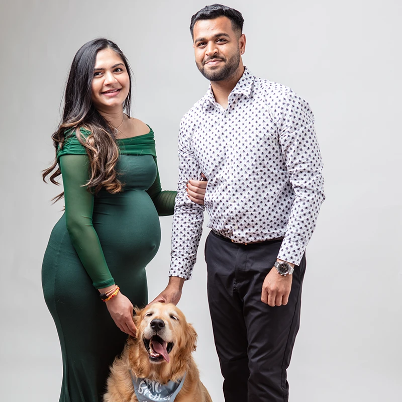 Maternity Retouching