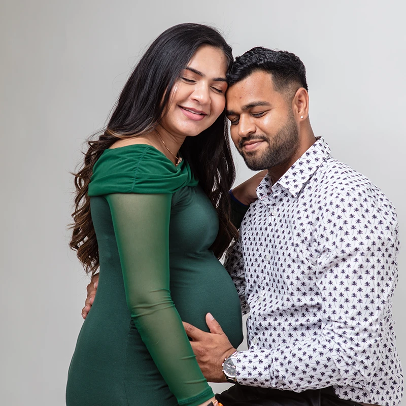 Maternity Retouching