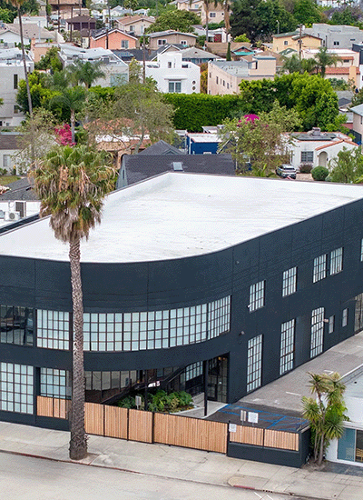 Comparison of a raw real estate photo and a fully edited version.