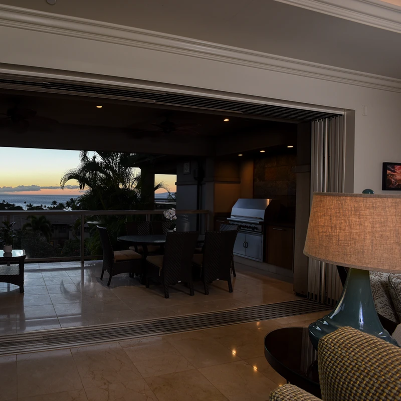 Real Estate Retouching