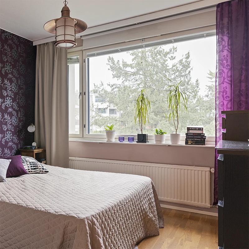 Real Estate Retouching