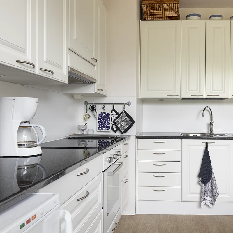 Real Estate Retouching