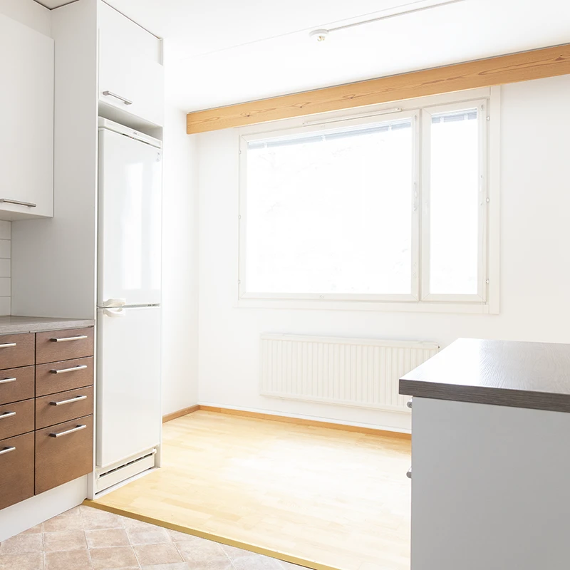 Real Estate Retouching