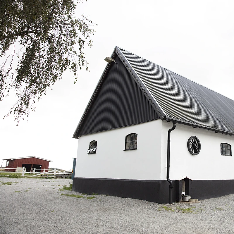 Real Estate Retouching