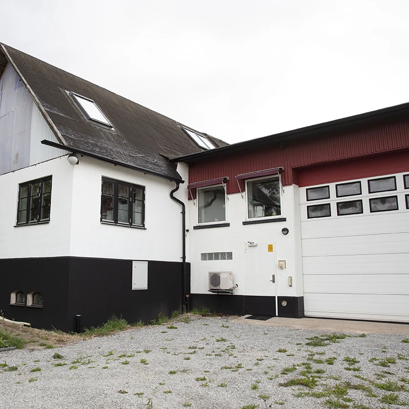 Real Estate Retouching