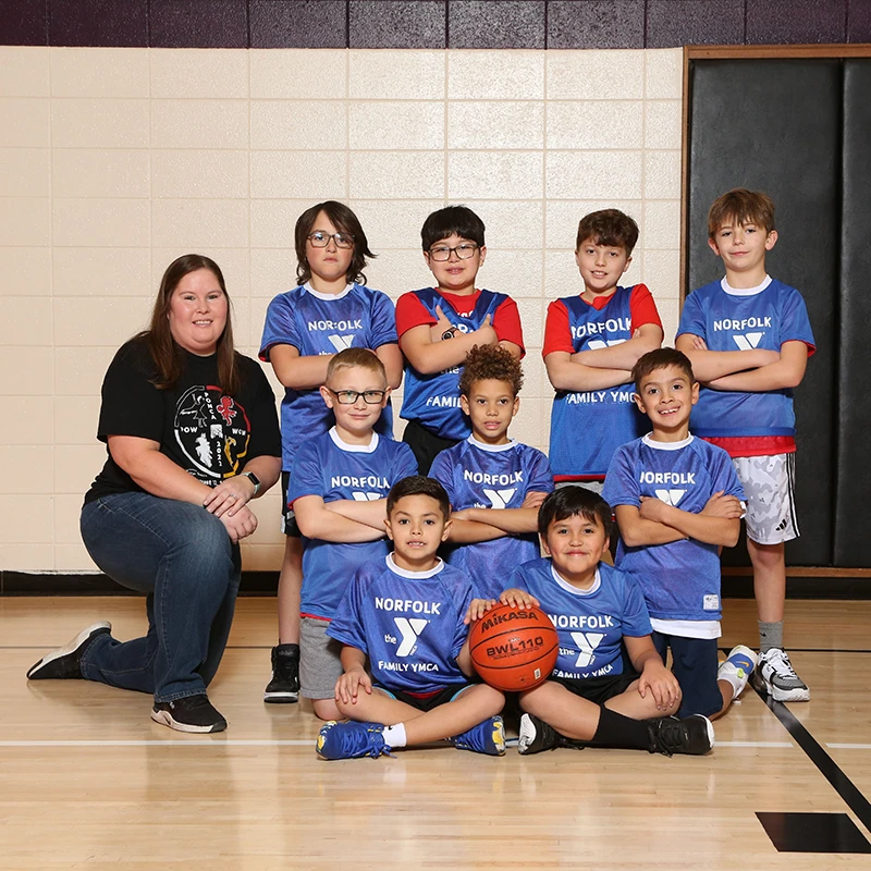 School Photo Editing