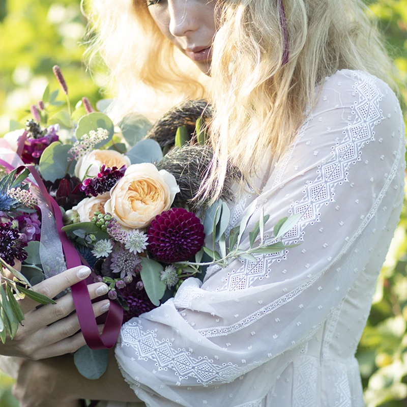 Social Meadia Editing