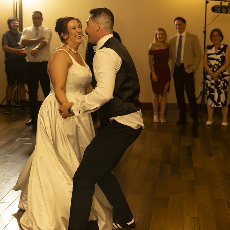 Wedding Photo Retouching