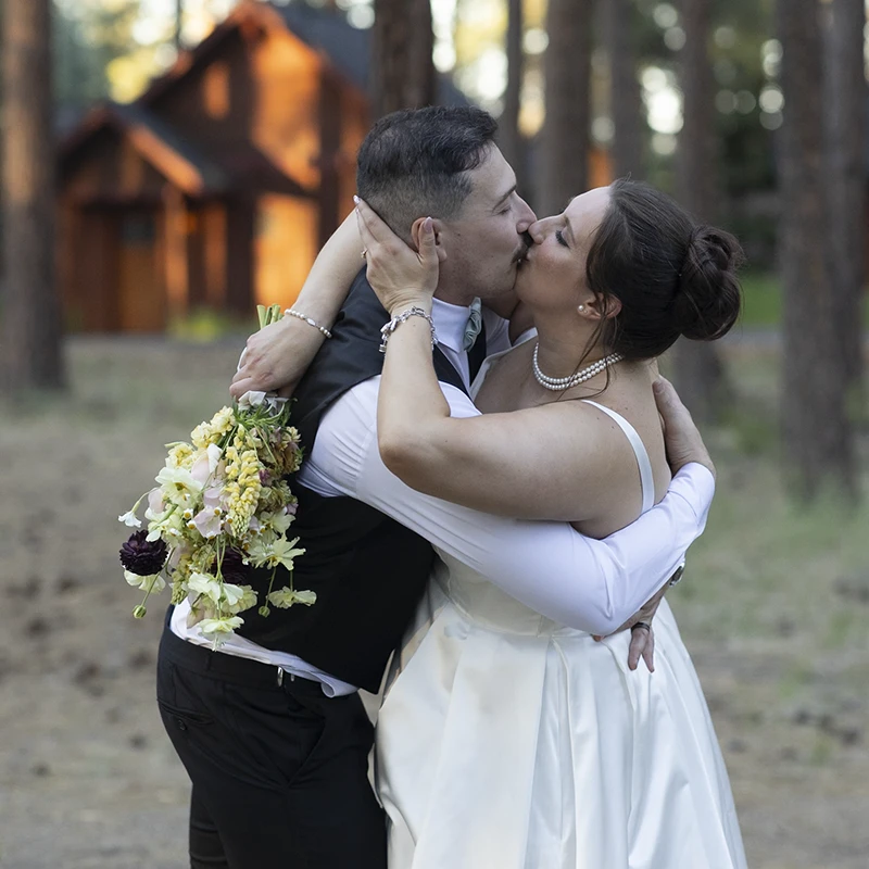 Wedding Photo Retouching