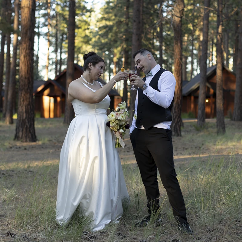 Wedding Photo Retouching