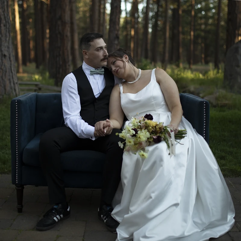 Wedding Photo Retouching