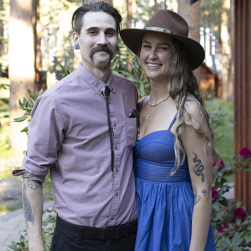 Wedding Photo Retouching