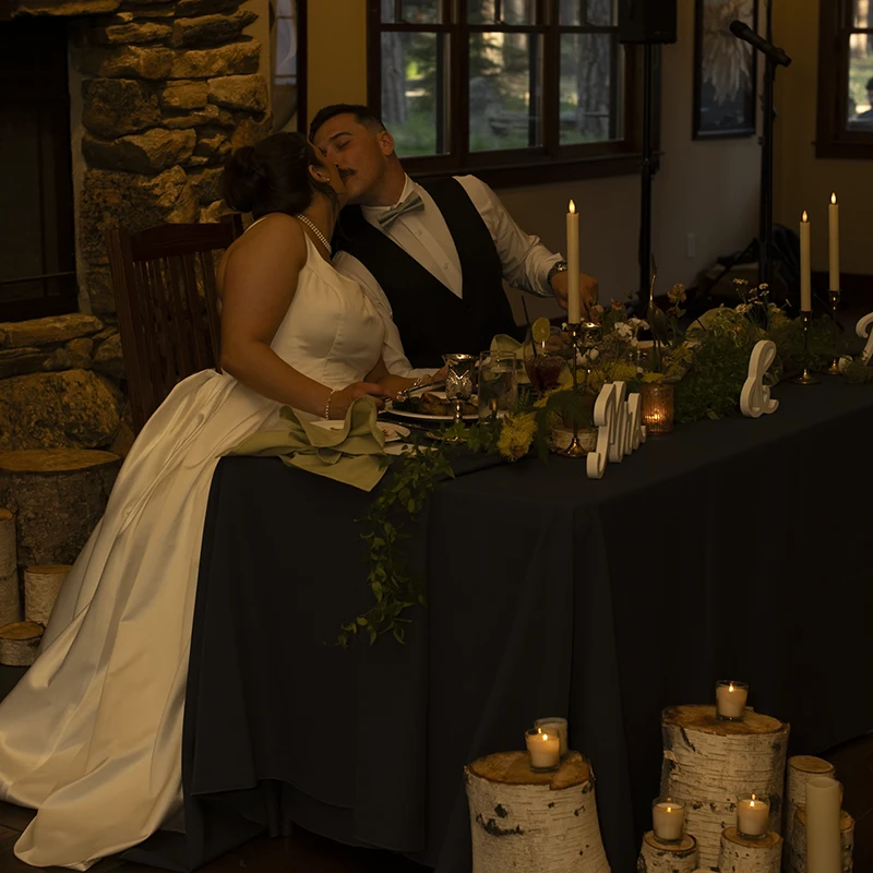 Wedding Photo Retouching